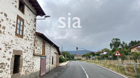 Foto 2 de Casa o xalet en venda a Gorbea Etorbidea, Zigoitia, Araba - Álava