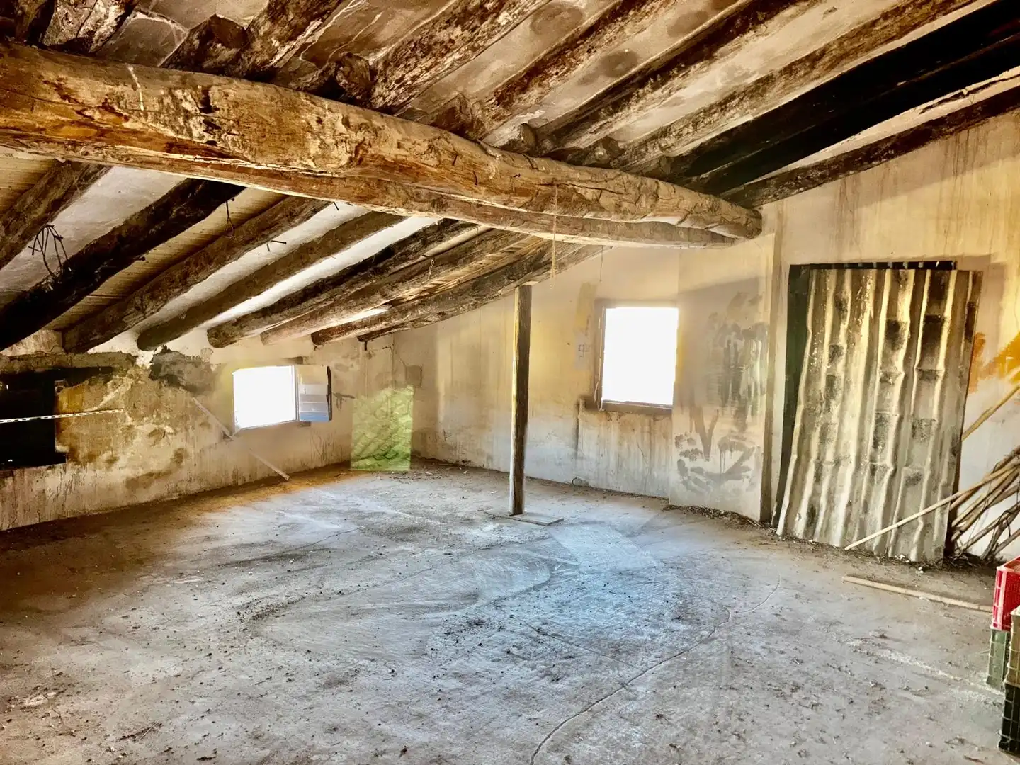 Casa o xalet en venda en Agón amb Terrassa i Traster
