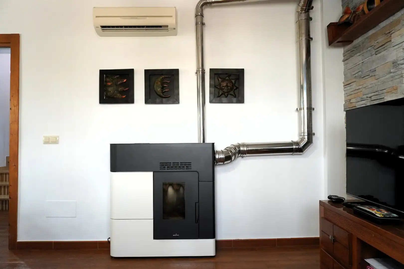 Wohnung zum Verkauf in Pozo de los Frailes - Presillas - Albaricoques, imagen 6