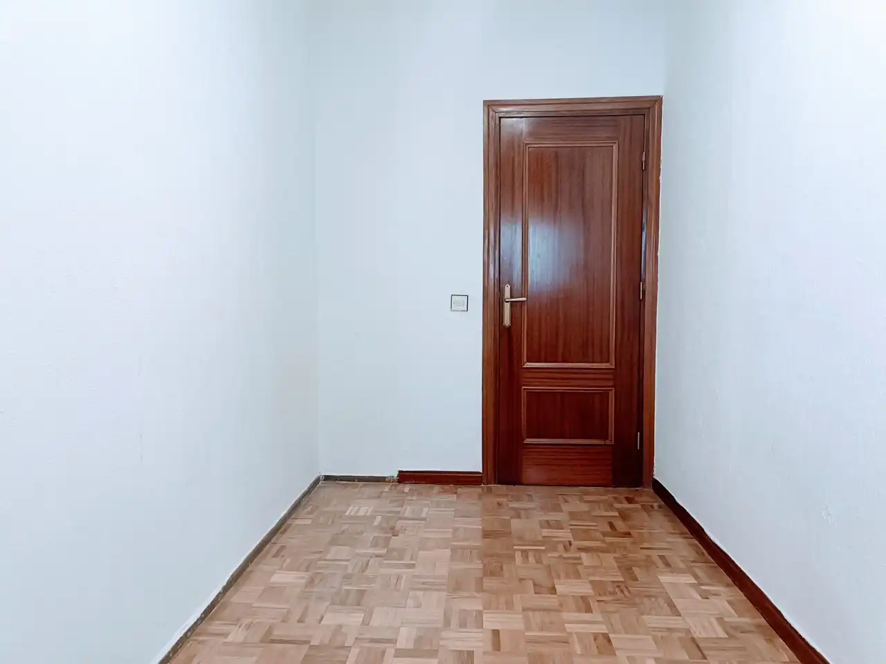 Piso de alquiler en Madrid con Aire acondicionado, Calefacción y Parquet