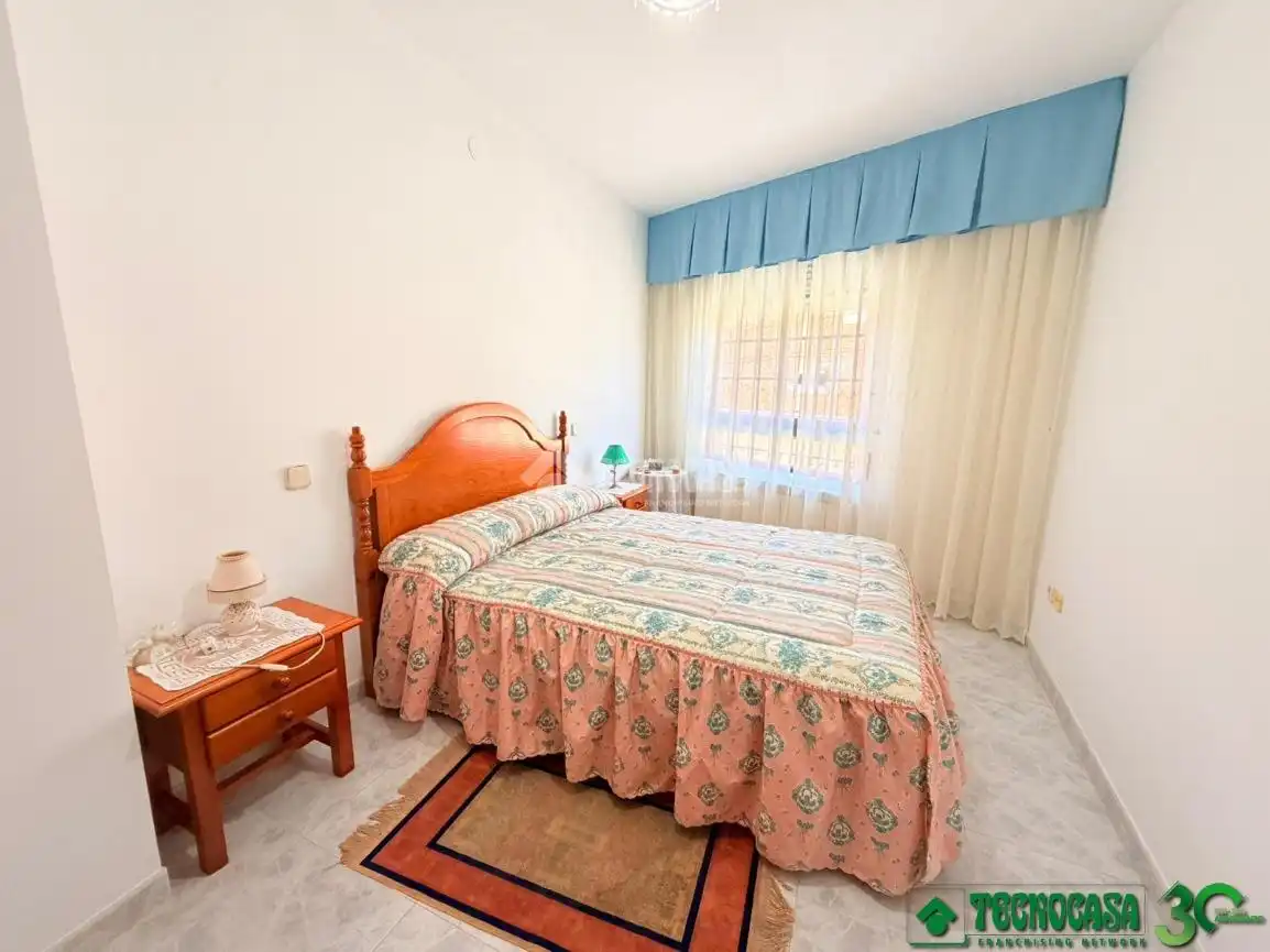 Bedroom of Detached homes for sale in El Arenal 