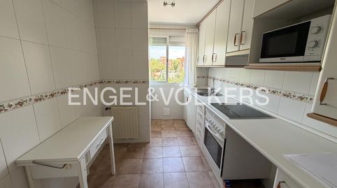 Photo 5 of Flat for rent in Estación, Pozuelo de Alarcón