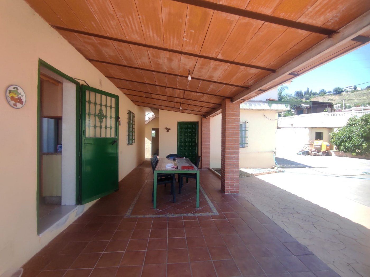 Country house for sale in Alhaurín de la Torre  with Air Conditioner, Heating and Terrace