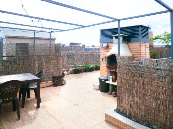 Ático en Alquiler en Camino de Valderribas en Numancia