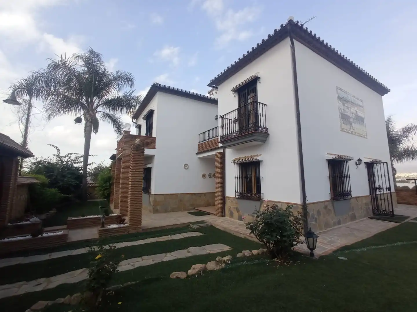 Villa mit Pool zum Verkauf in Calle Río Guaro 20, imagen 54