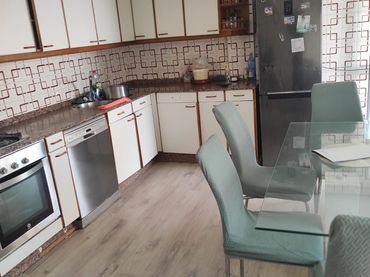 Residencial en venda a Camino Millada