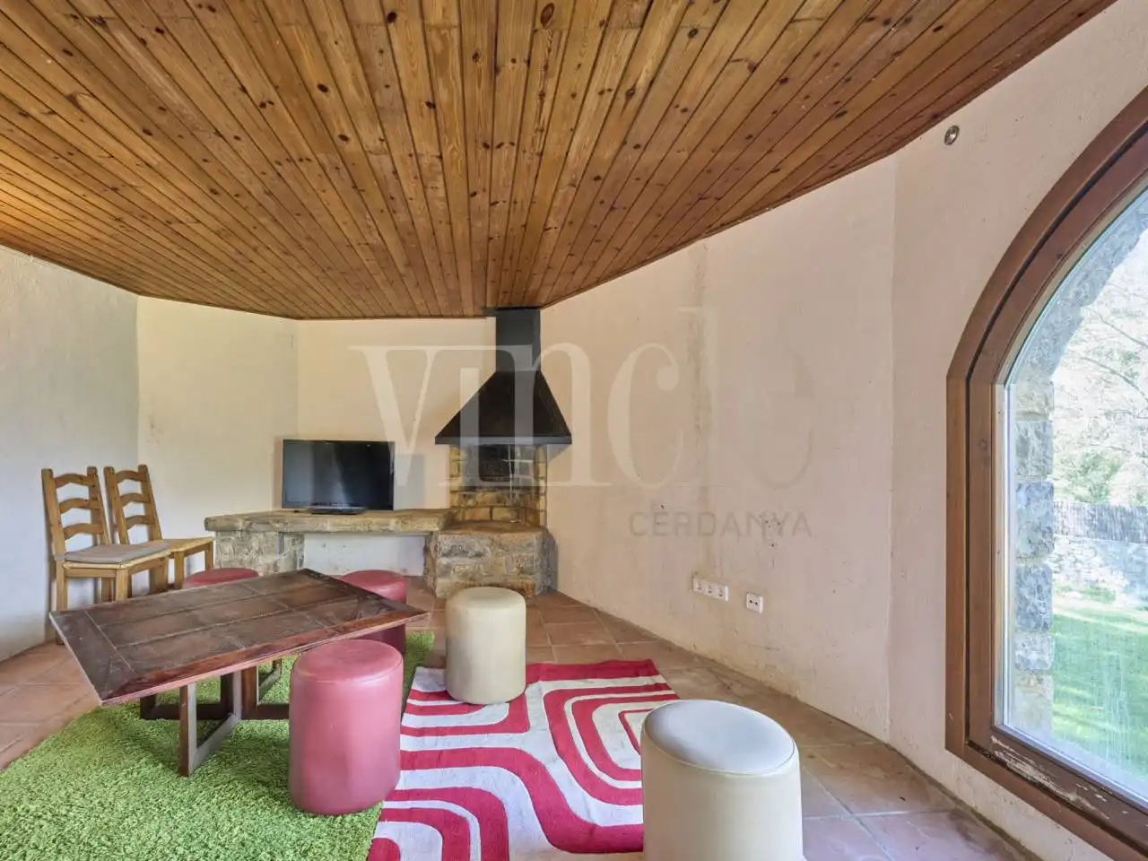 Casa con jardín en venta en Calle ESGLESIA, imagen 34