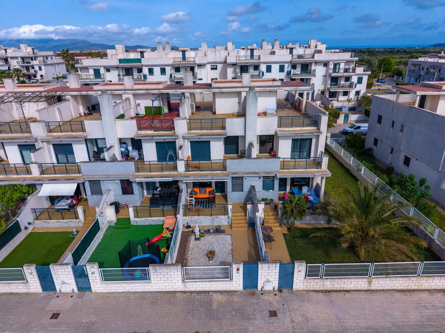 Casa a schiera in vendita a San Jorge / Sant Jordi, imagen 30