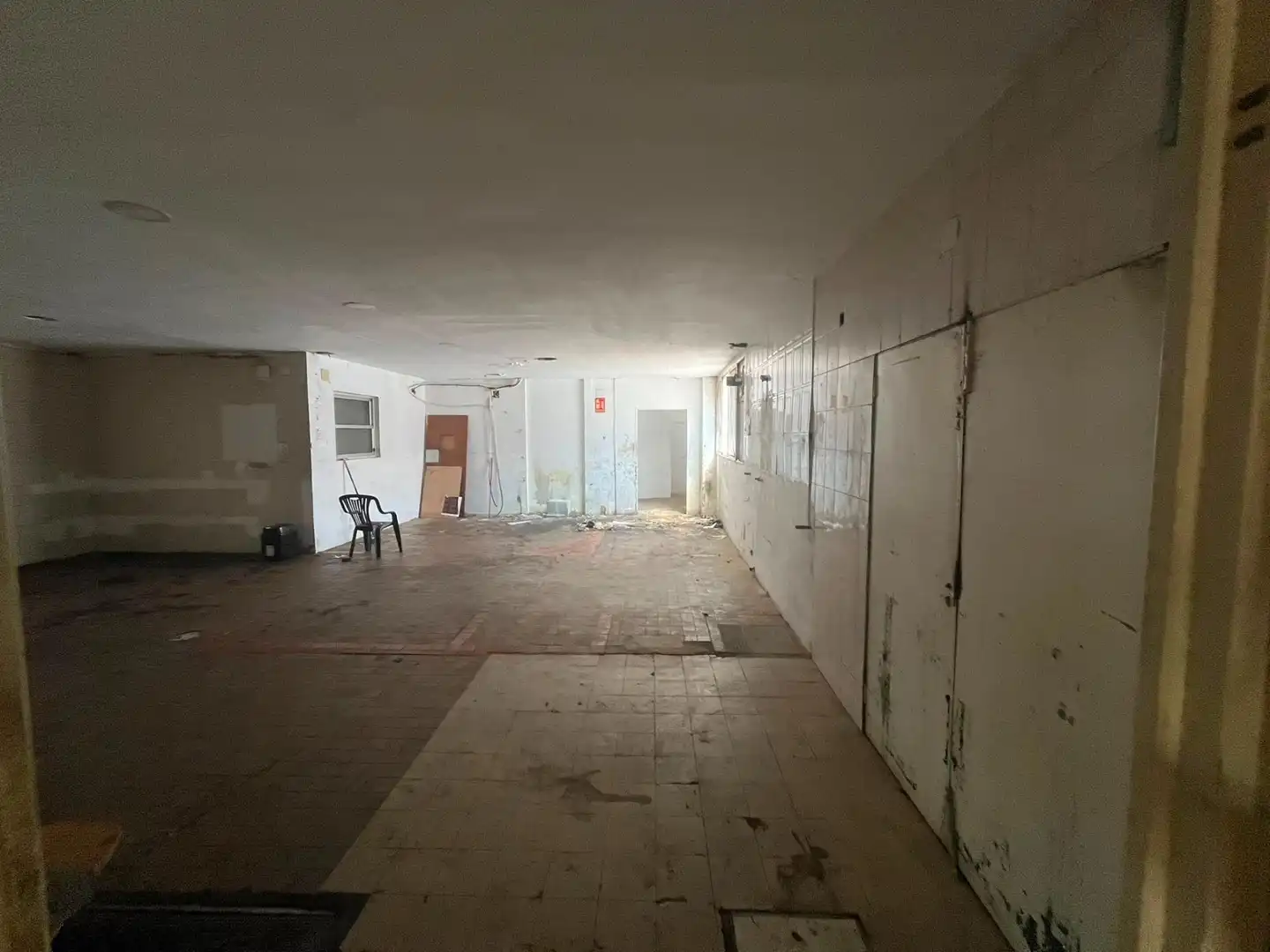 Industrial building to rent in Aldaia, imagen 4