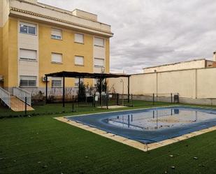 Piscina de Pis en venda en Pozuelo de Calatrava amb Piscina