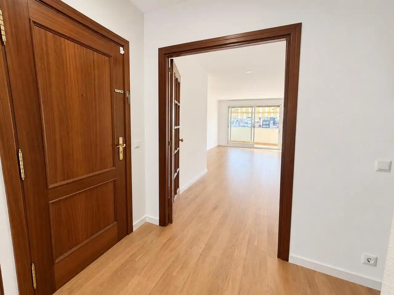 Piso en venta en Montigalà - Sant Crist