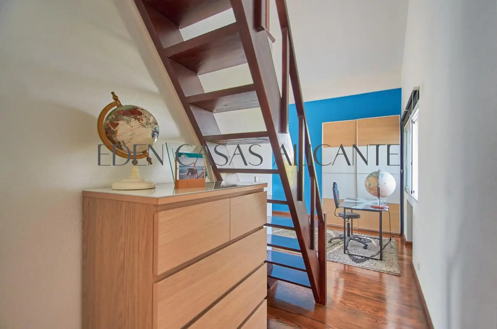 Villa mit Terrasse zum Verkauf in La Font - Mezquitas, imagen 34