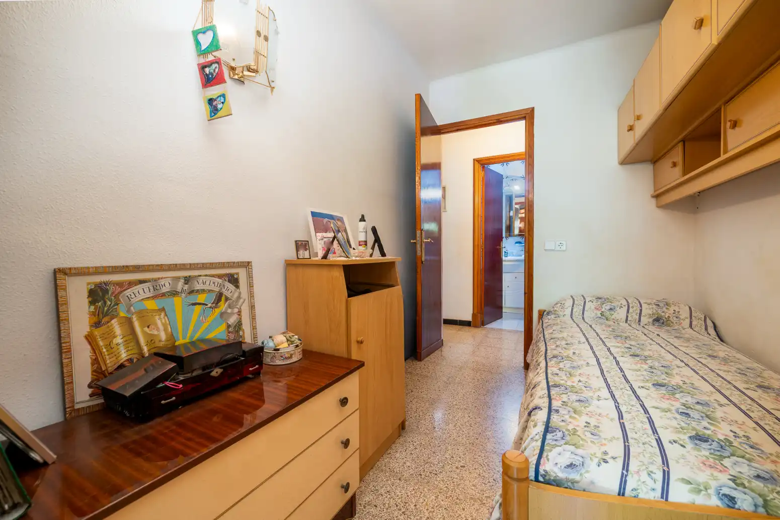 Habitación de Piso en venta en  Palma de Mallorca con Aire acondicionado, Calefacción y Terraza