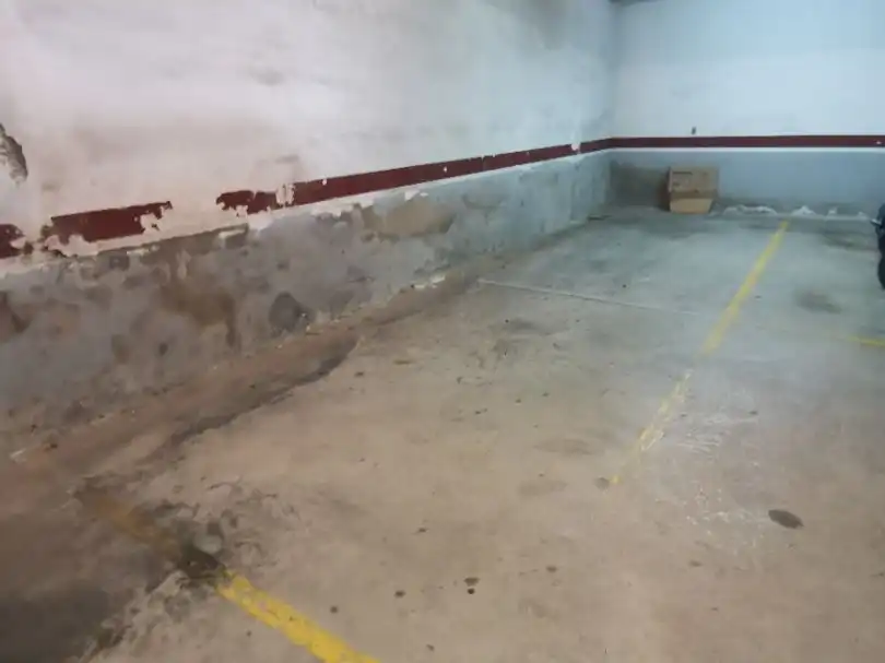 Aparcament en venda a Rubió i Ors 37