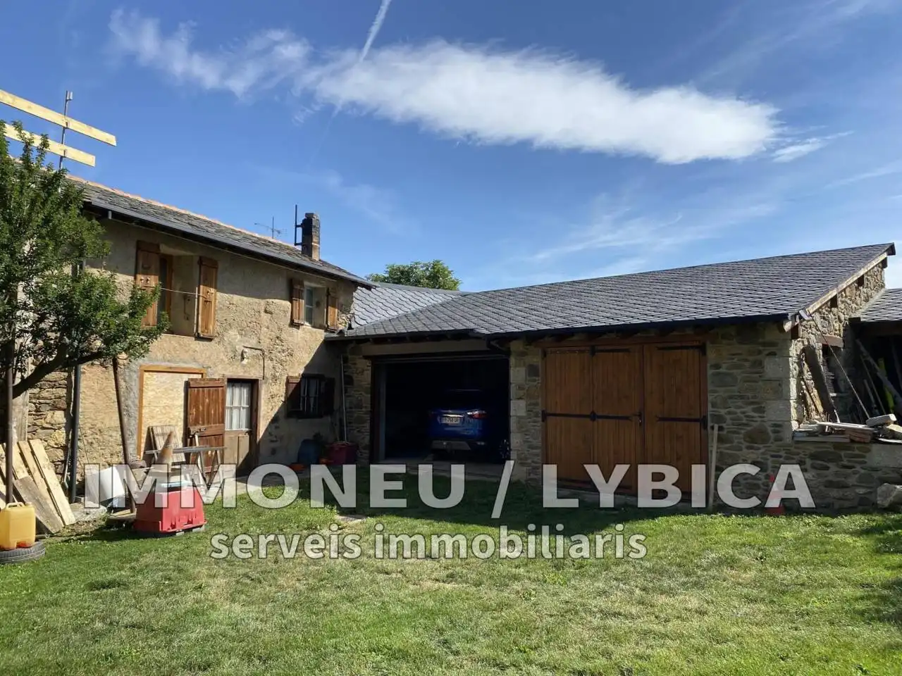 Casa con giardino in vendita a Calle Hameau du Verdignans, imagen 40