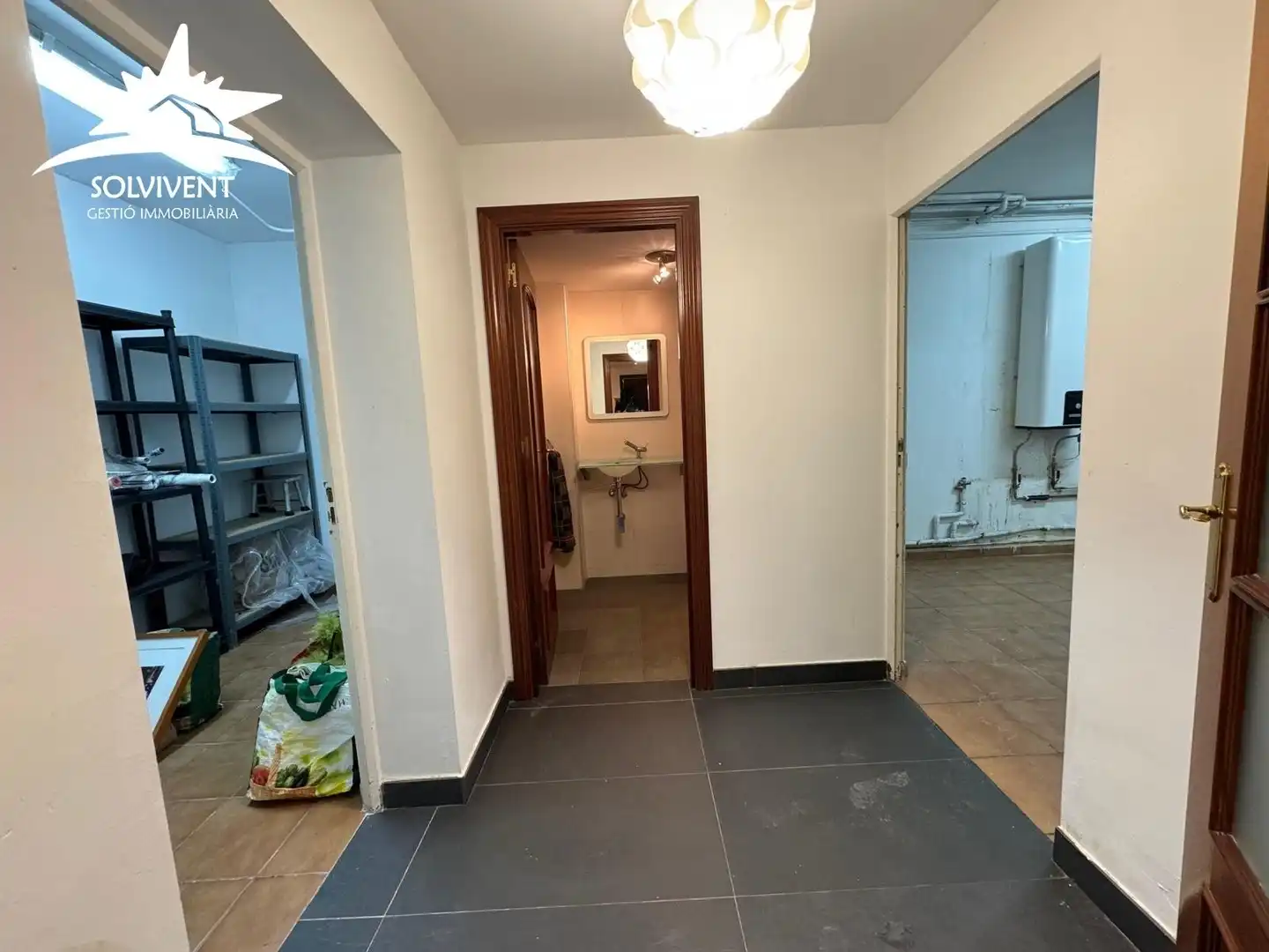 Villa con terrazza in vendita a Cervelló, imagen 38