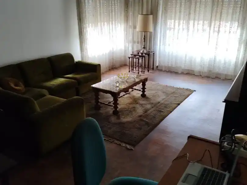 Wohnzimmer von Wohnung zum Verkauf in Avilés