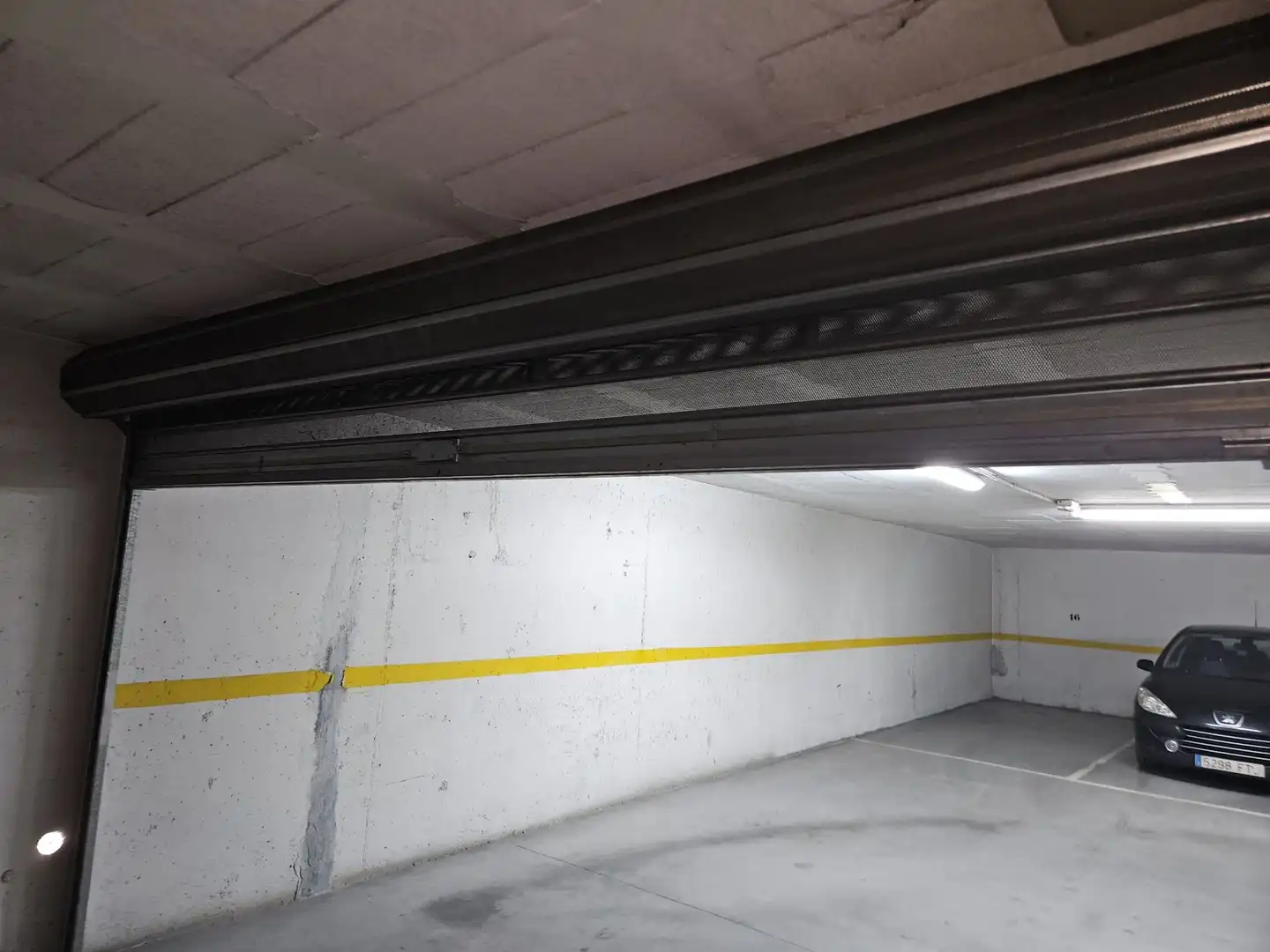Garage zum Verkauf in Solsona