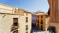 Exterior view of House or chalet for sale in Relleu  with Heating, Private garden and Terrace