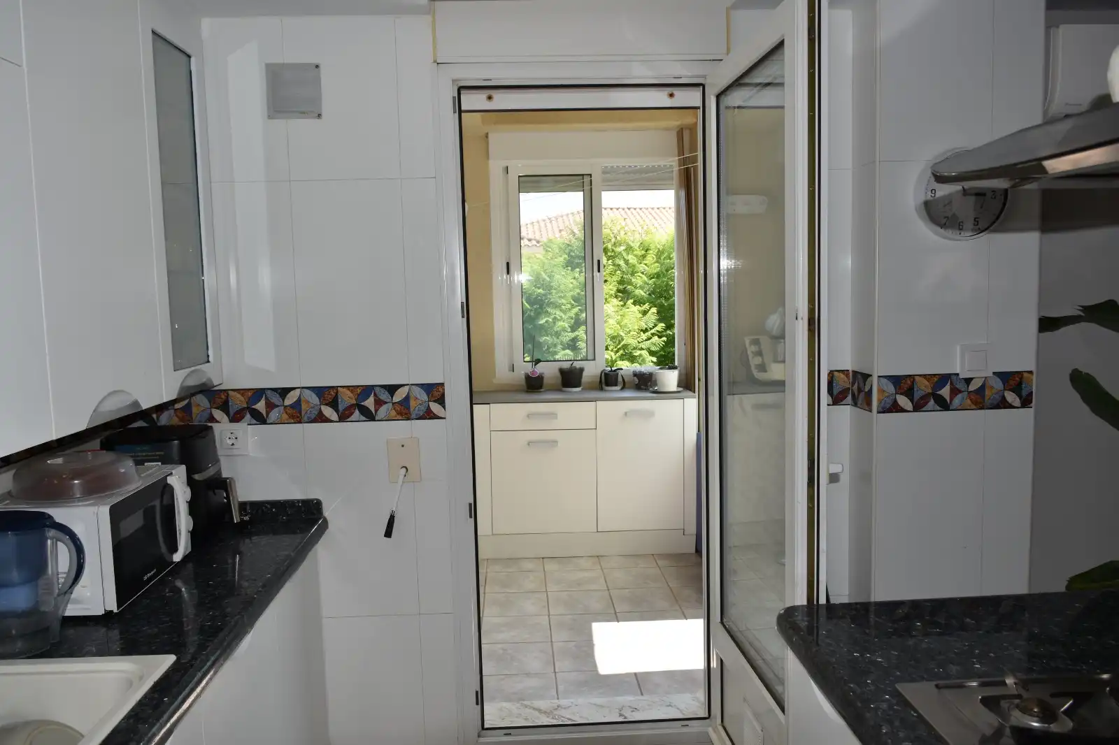 Attique avec piscine à vendre à Las Marinas / Les Marines, imagen 14