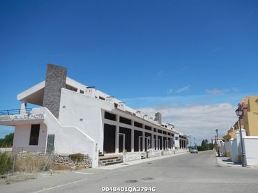 Aparcament en venda a C/ Juan de Arratia