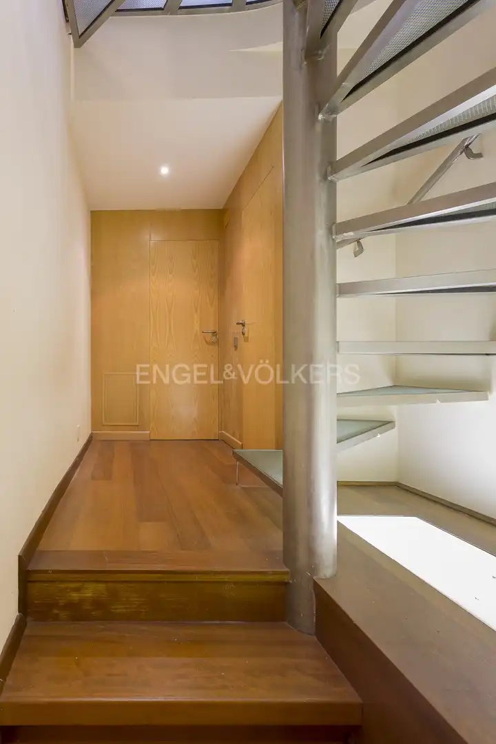 Casa o xalet de lloguer en Madrid amb Aire condicionat, Calefacció i Parquet