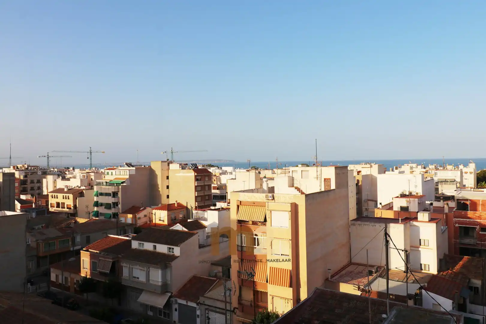Ático con terraza en venta en Calle Molivent, imagen 11