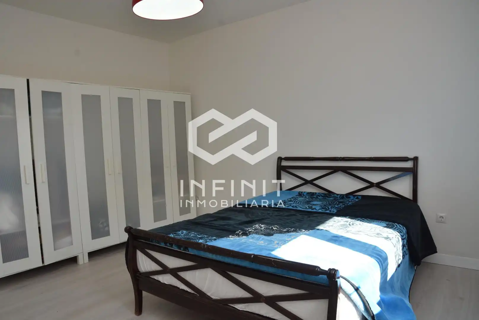 Dormitori de Casa o xalet en venda en Mazuecos amb Terrassa i Traster