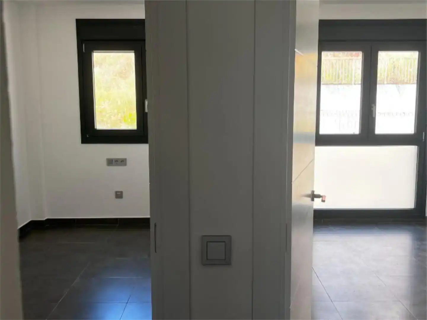 Piso en venta en Cervera con Jardín privado, Parquet y Balcón