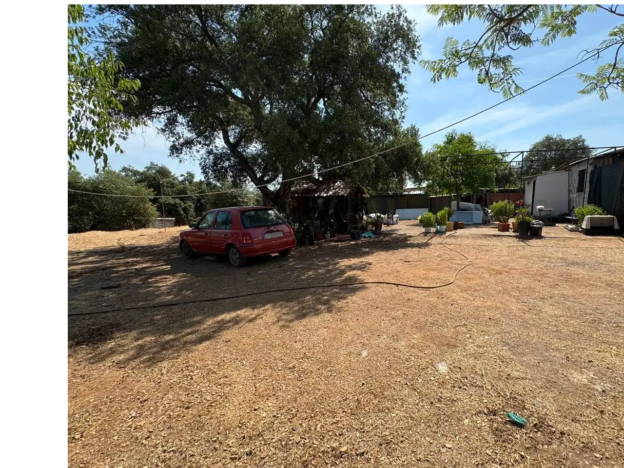 Finca rústica en venda en Castilblanco de los Arroyos amb Piscina