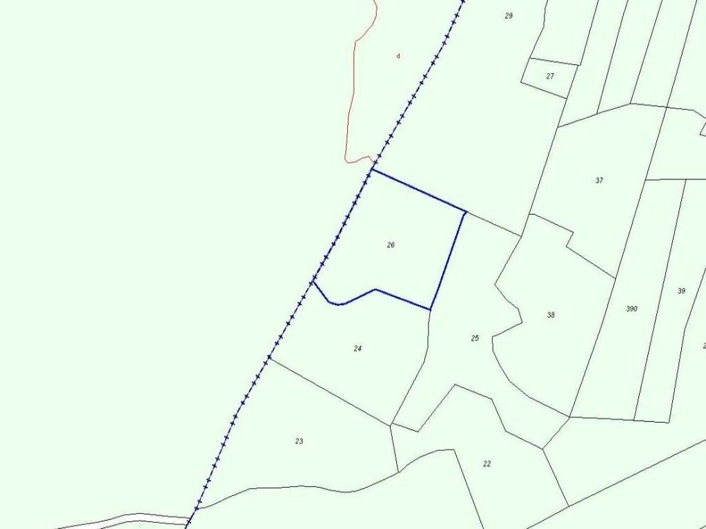 Residencial en venda en Lucena