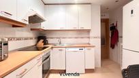 Kitchen of Flat for sale in Humanes de Madrid  with Air Conditioner and Terrace