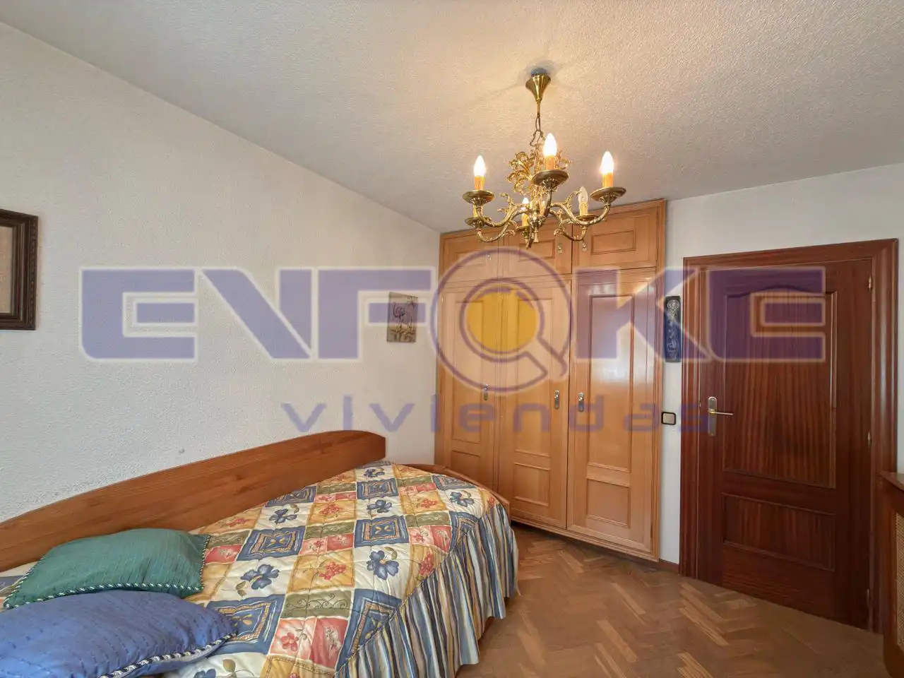 Habitación de Piso en venta en Madrid con Aire acondicionado, Calefacción y Terraza