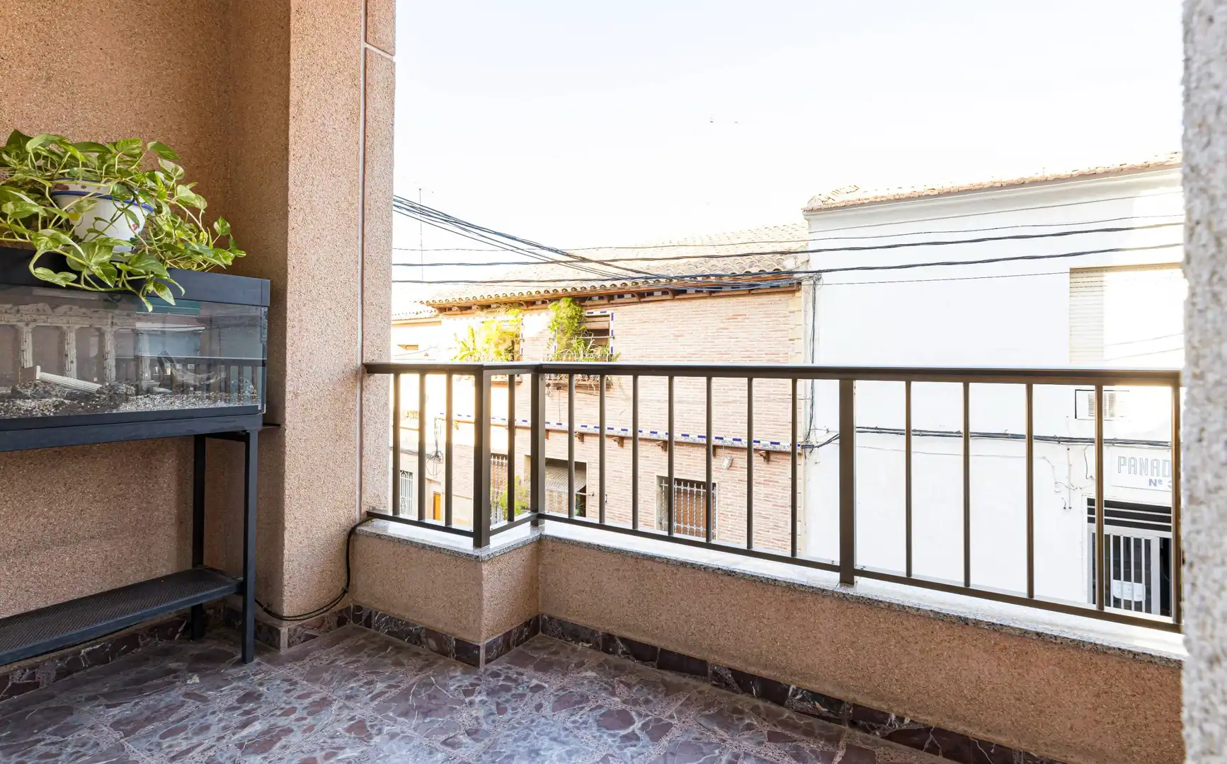 Reihenhaus mit Terrasse zum Verkauf in Casco Urbano, imagen 10