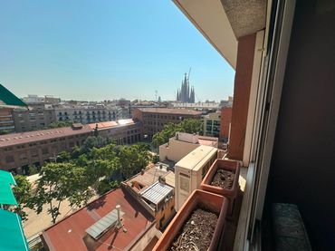Àtic amb ascensor en venda a Carrer Carrer Nàpols