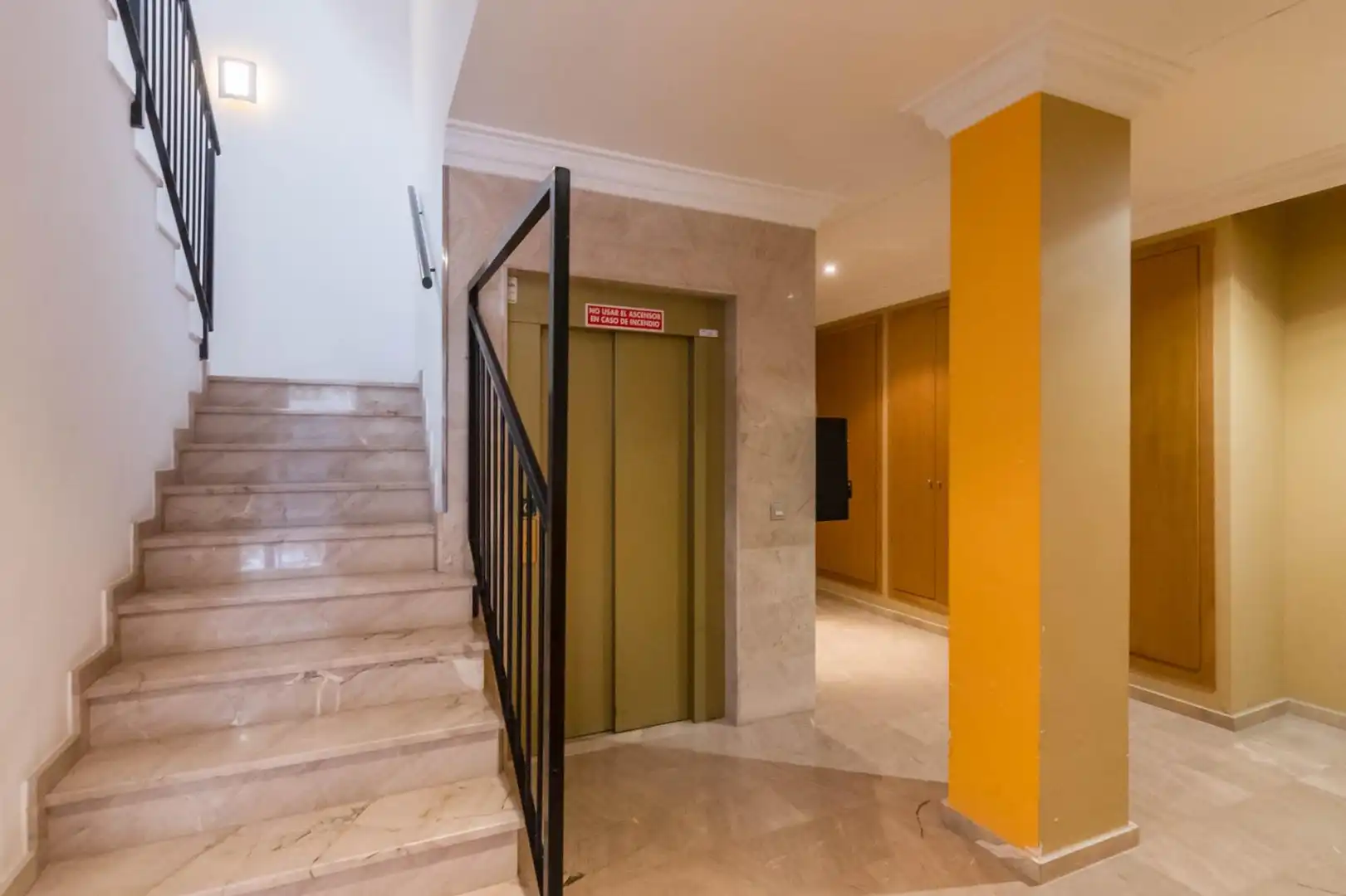 Flat for sale in  Murcia Capital  with Air Conditioner