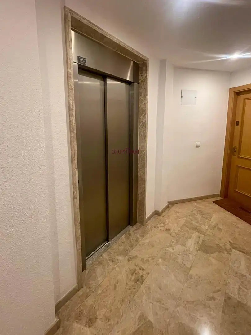 Pis en venda en Alicante / Alacant amb Calefacció, Jardí privat i Balcó