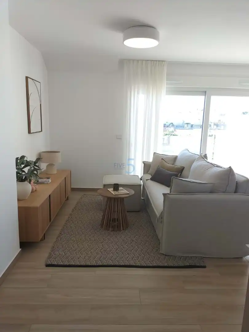 Wohnung mit Pool zum Verkauf in Desamparados - Hurchillo - Torremendo, imagen 15