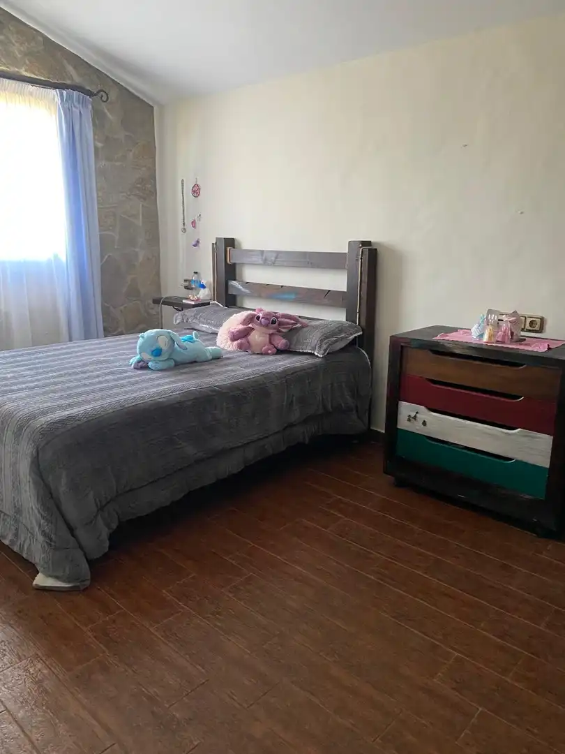 Chalet con jardín en venta en Las Lagunas - Campano, imagen 9