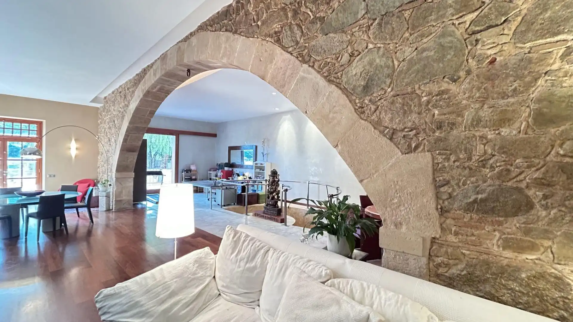 Haus mit Garten zum Verkauf in Teià, imagen 6