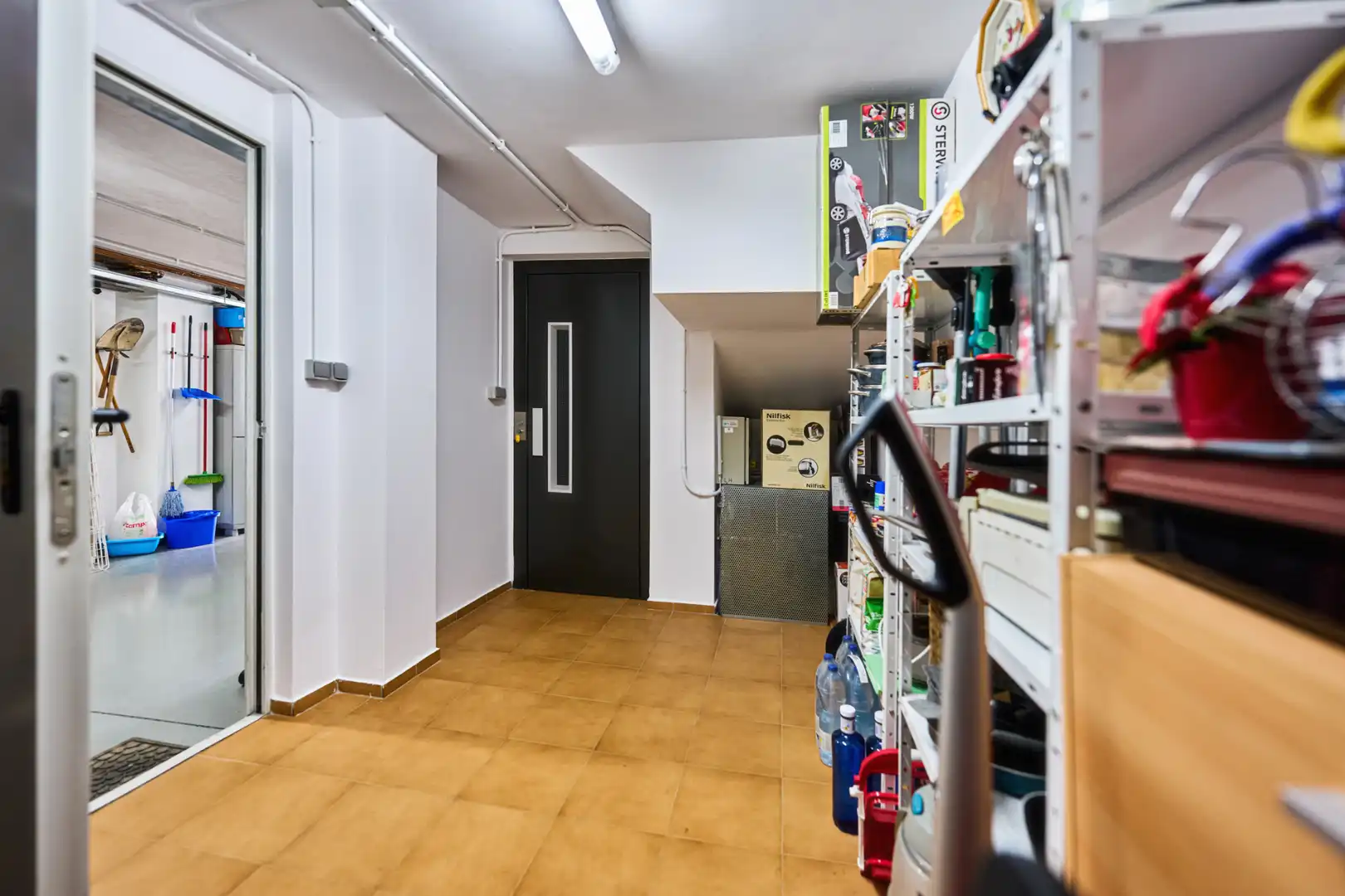 Adosado con jardín en venta en Carrer de Can Corretger, imagen 44