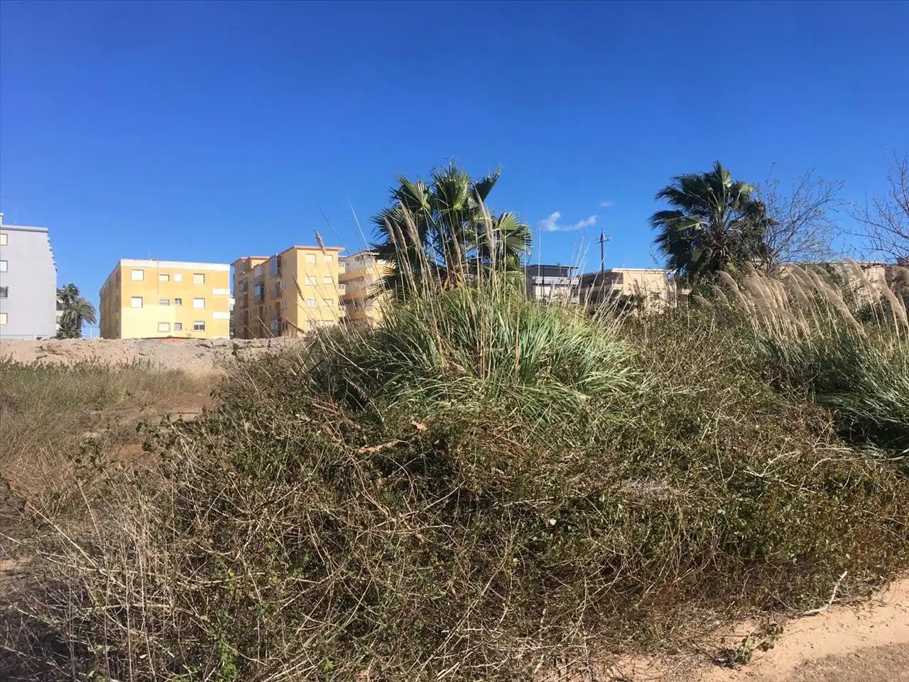 Residential for sale in Tavernes de la Valldigna