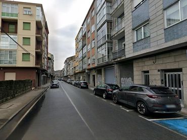 Wohnung mit Aufzug zum Verkauf in Polvorín