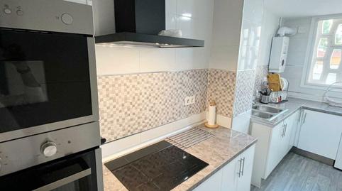 Foto 4 de Pis en venda a Calle Guadalbullón, Palma - Palmilla, Málaga Capital