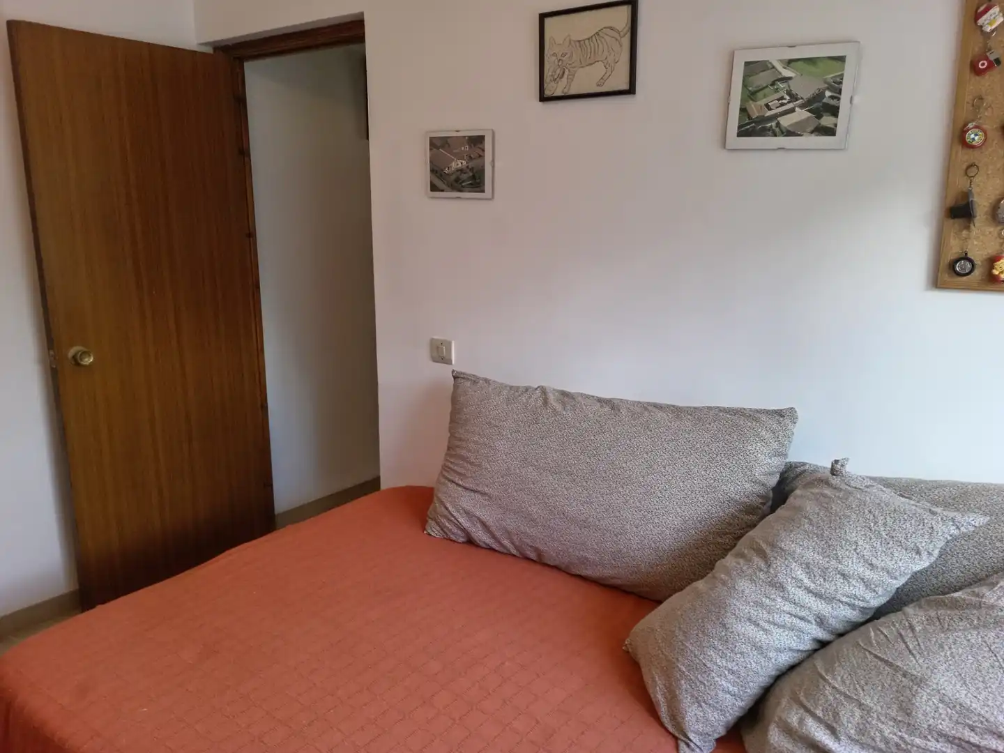 Country house zum Verkauf in Pelabravo