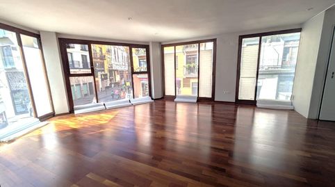 Foto 2 de Oficina en venda a Calle Calle San Miguel, El Carme, Valencia Capital