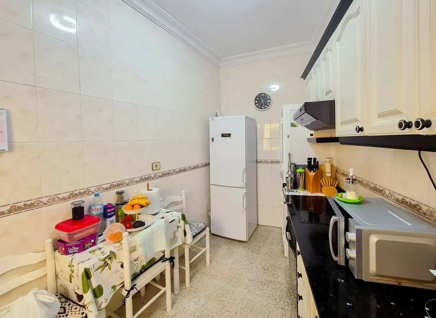 Residencial en venda a Calle Silva, imagen 26