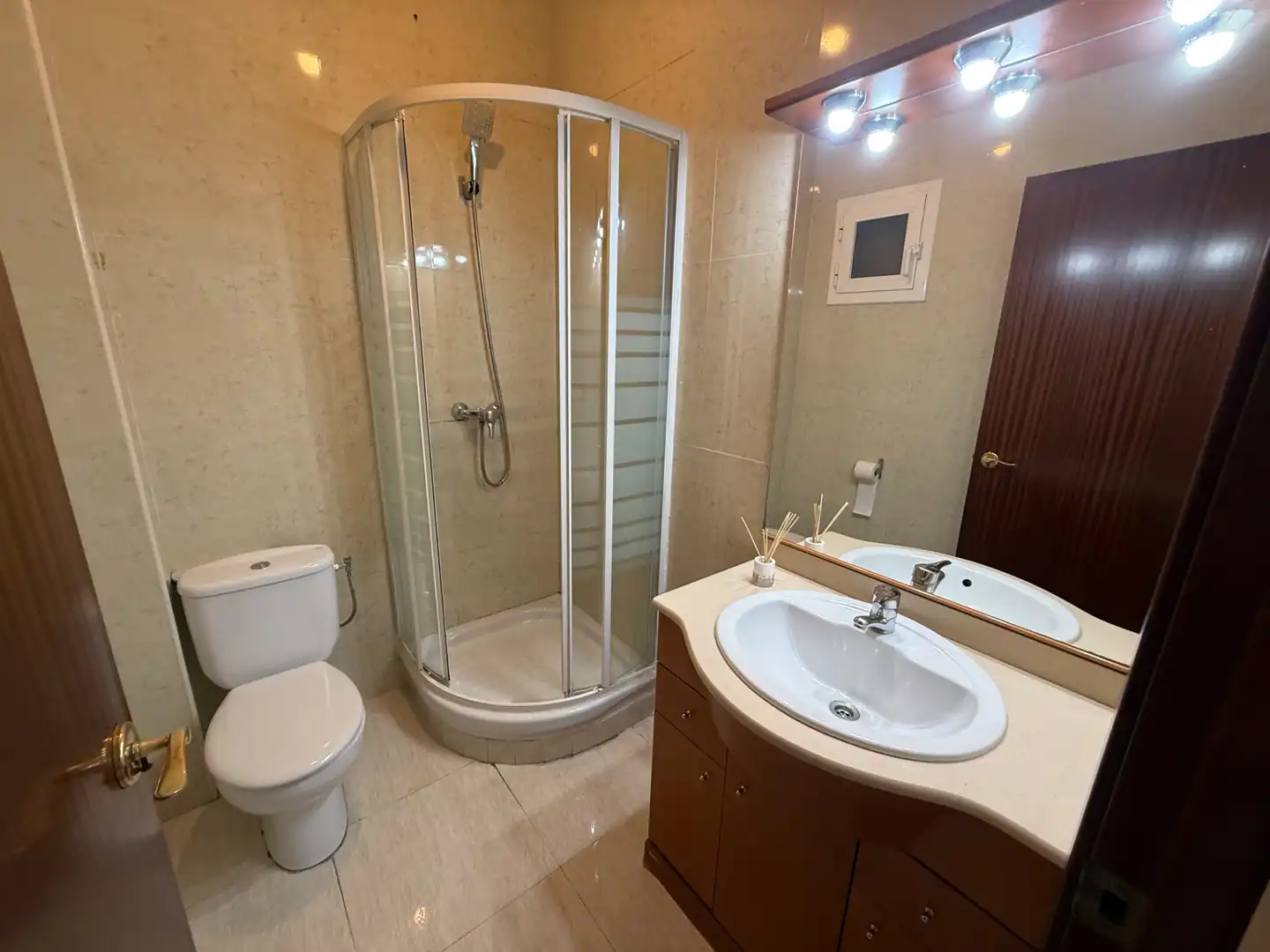 Apartamento en venta en Carrer del Taquígraf Martí, Eixample