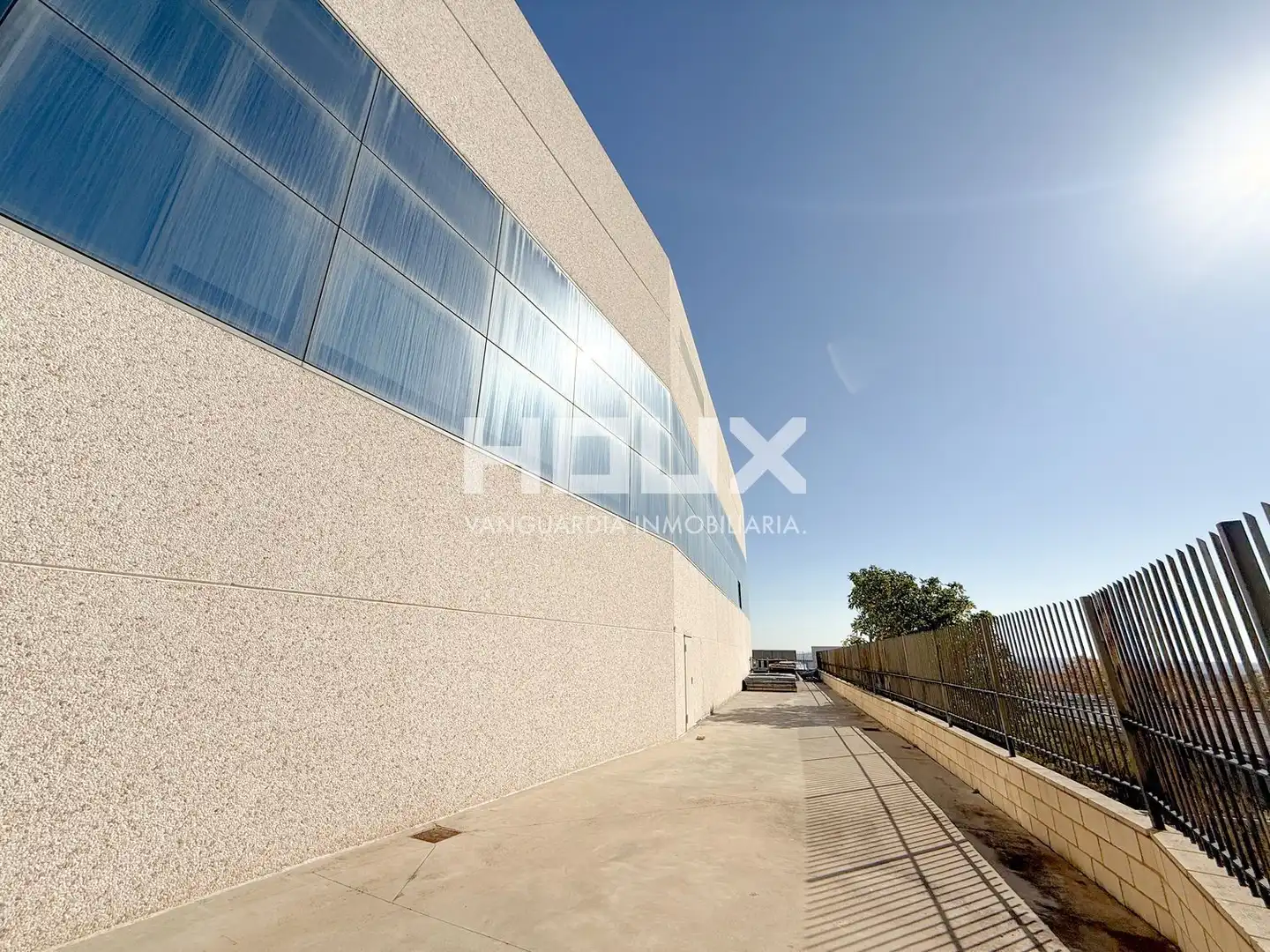 Nave industrial in vendita a Las Castañeras - Bulevar, imagen 7