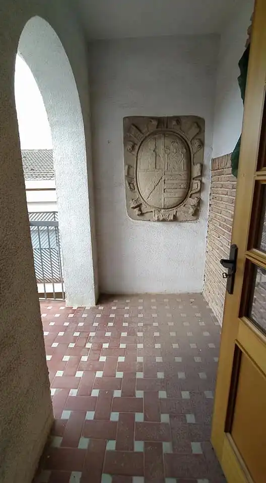 Appartamento con terrazza in vendita a Calle Santa María, imagen 6